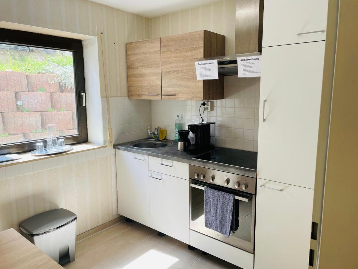 Privatunterkunft Mit Bad Und Kueche In Seenaehe Zulpich Exterior photo