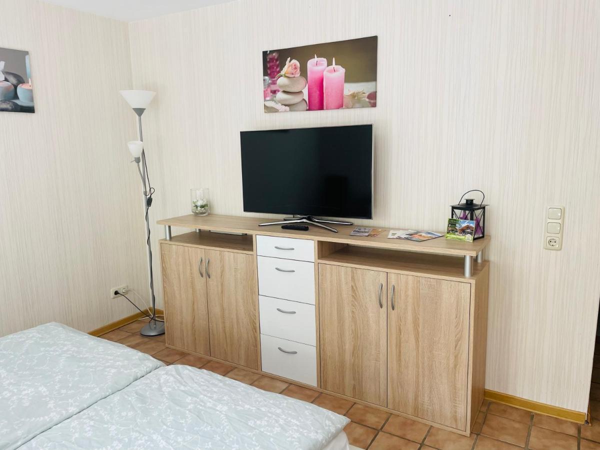 Privatunterkunft Mit Bad Und Kueche In Seenaehe Zulpich Exterior photo