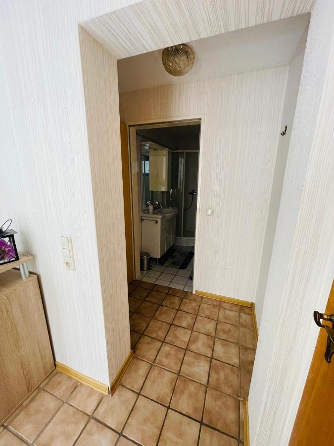 Privatunterkunft Mit Bad Und Kueche In Seenaehe Zulpich Exterior photo