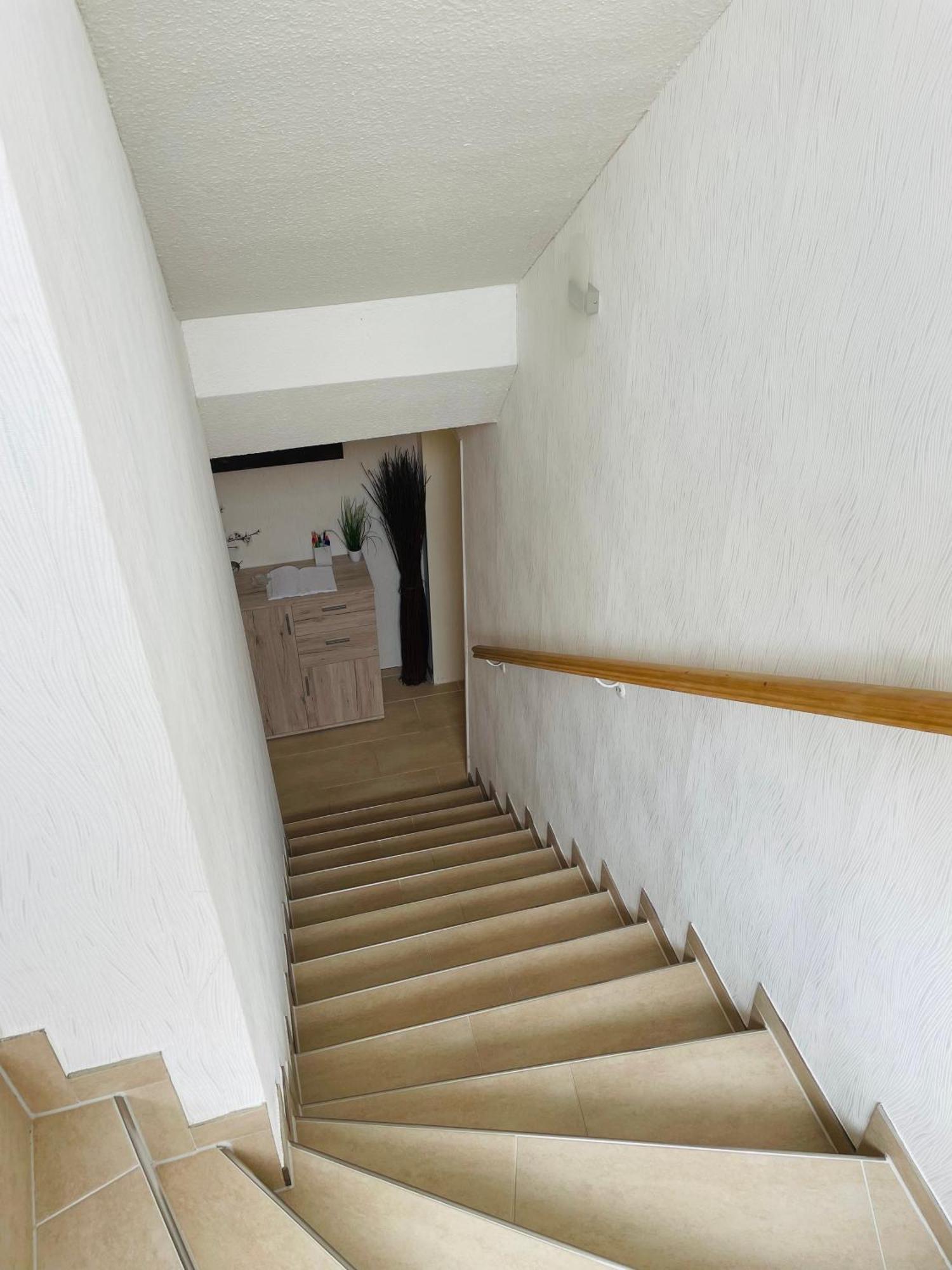Privatunterkunft Mit Bad Und Kueche In Seenaehe Zulpich Exterior photo